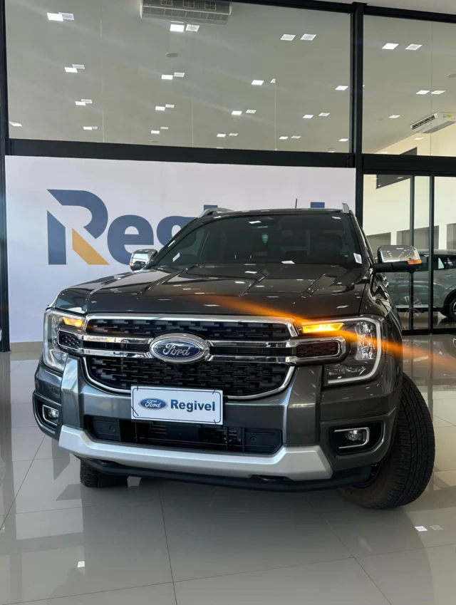 Ranger limited 3.0 V6 2025/2026 🚀

Oportunidade, potência e tecnologia que só a raça forte entrega!!

Vem pra regivel multimarcas 💙