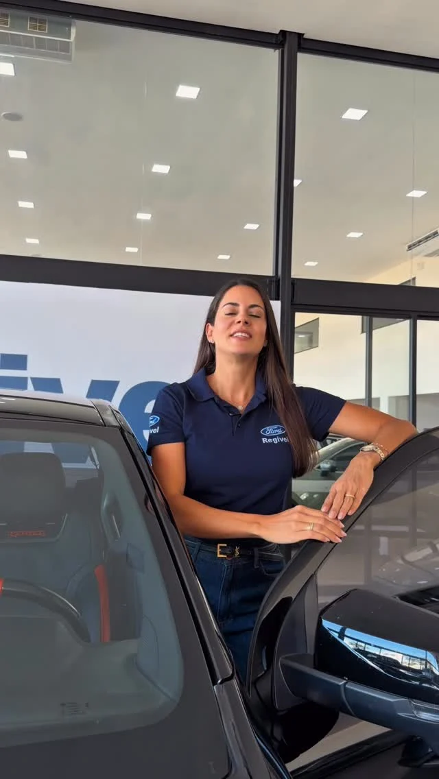 De 0 a 100 km/h em 6 segundos.
A Ranger Raptor não foi feita para passar despercebida.

Potência, presença e performance em cada detalhe.
Na cidade, na estrada ou fora dela, ela entrega uma experiência que impressiona desde o primeiro toque no acelerador.

Temos ela disponível na cor preta e cinza.
Venha conhecer de perto essa máquina.

Ranger Raptor. Performance que fala por si 🚀